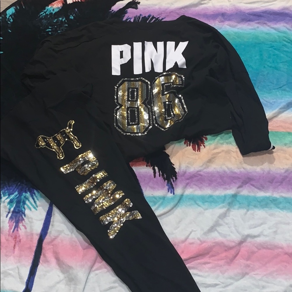 Size large both